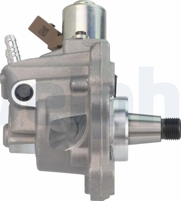 Delphi 28535928-12B1 - POMPA WTRYSKOWA VW 1.6TDI-2.0TDI