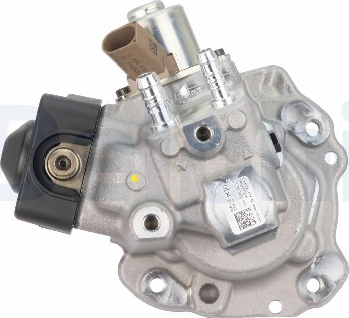 Delphi 28535928-12B1 - POMPA WTRYSKOWA VW 1.6TDI-2.0TDI