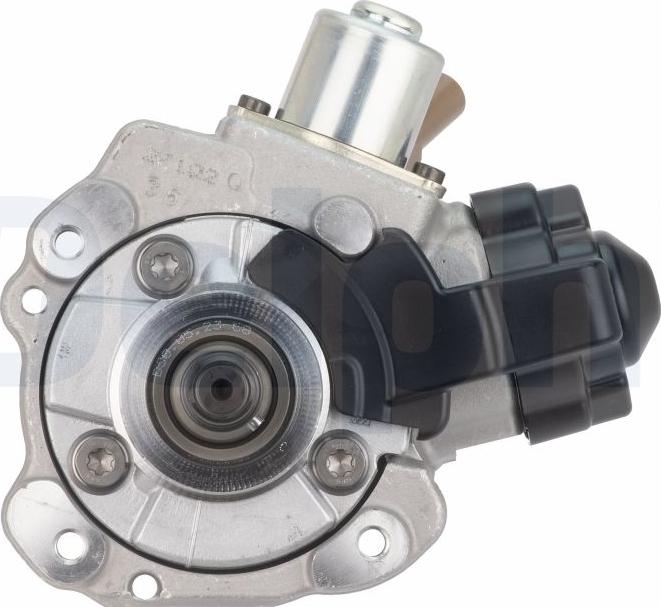 Delphi 28535928-12B1 - POMPA WTRYSKOWA VW 1.6TDI-2.0TDI