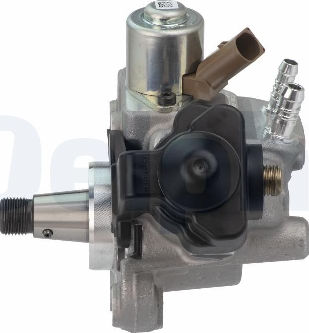 Delphi 28535928-12B1 - POMPA WTRYSKOWA VW 1.6TDI-2.0TDI