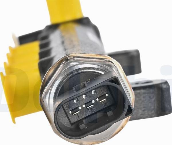 Delphi 28608512-12B1 - Elementy układu CR