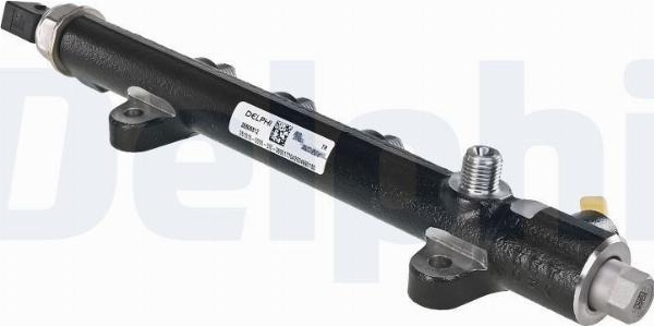 Delphi 28608512-12B1 - Elementy układu CR
