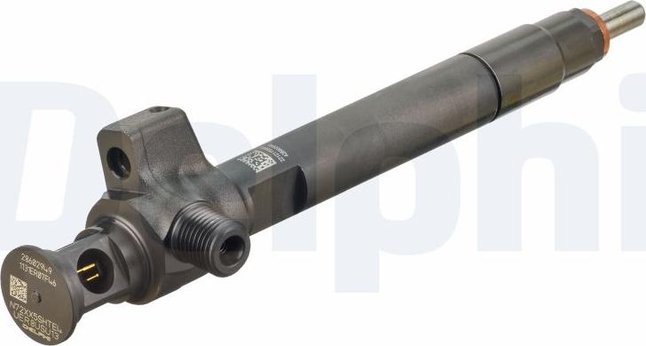 Delphi 28602949-12B1 — Korpus wtryskiwacza