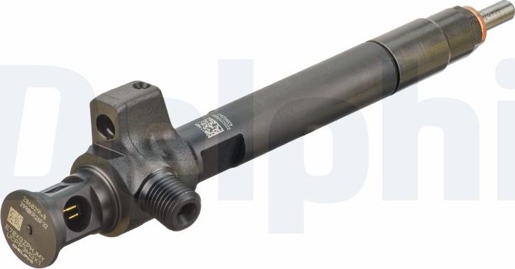 Delphi 28602948-12B1 — Korpus wtryskiwacza