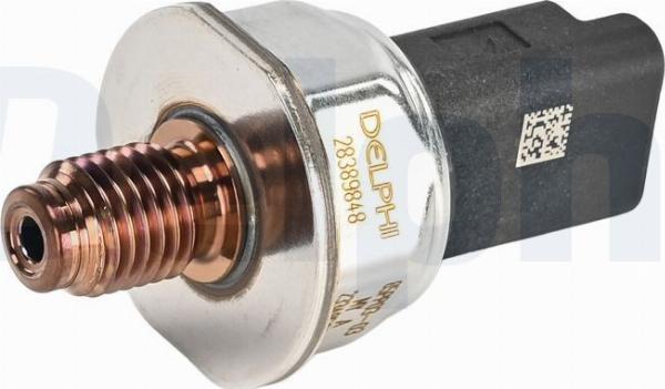 Delphi 28389848-12B1 - Elementy układu CR