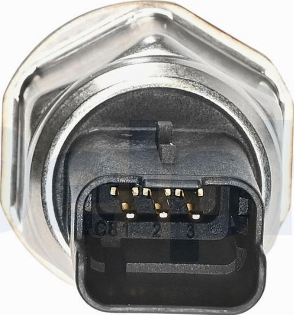 Delphi 28389848-12B1 - Elementy układu CR