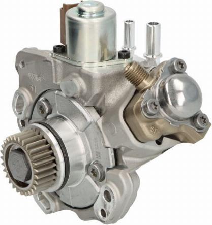 Delphi 28384347-12B1 - POMPA WTRYSKOWA CITROEN C4 2.0 13-