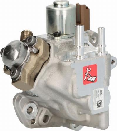 Delphi 28384347-12B1 - POMPA WTRYSKOWA CITROEN C4 2.0 13-