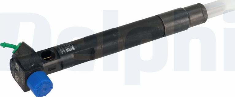 Delphi 28230891-12B1 - WTRYSKIWACZ CR DB A KLASA W176 1.8 11-
