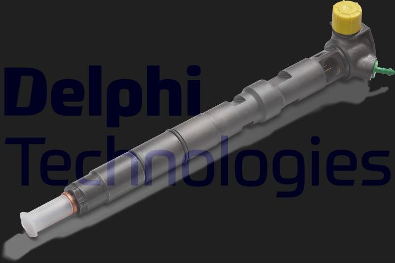 Delphi 28229873 - WTRYSKIWACZ CR KPL.