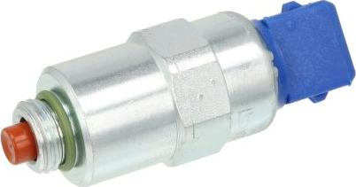 Delphi 7185-900G — Odcięcie paliwa, układ wtryskowy