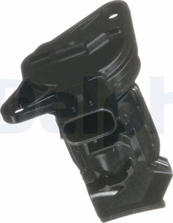 Delphi AF10658-12B1 — Przepływomierz masowy powietrza
