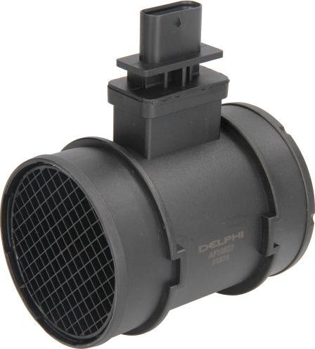 Delphi AF10637-12B1 — Przepływomierz masowy powietrza