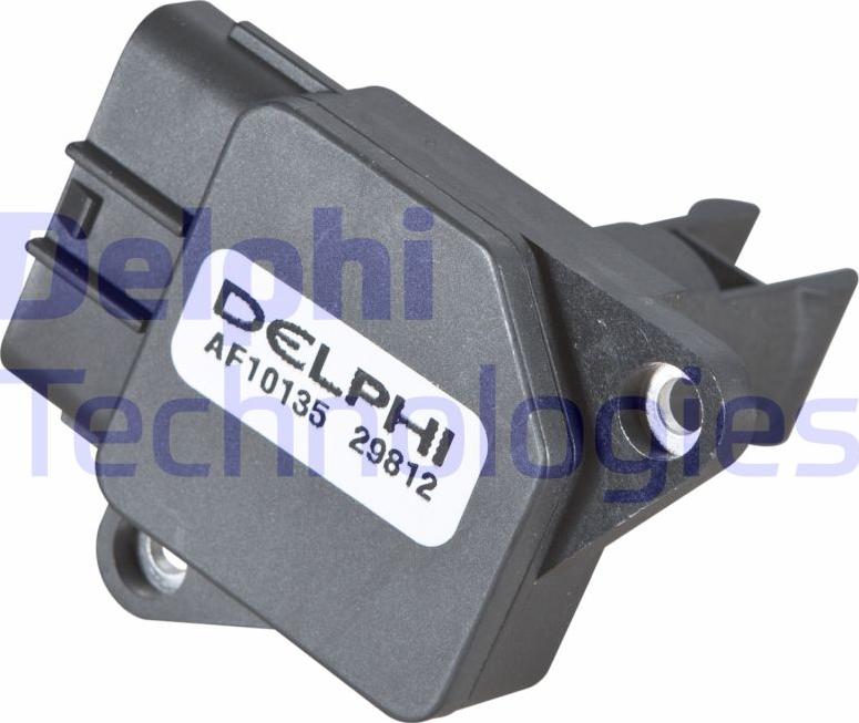 Delphi AF10135-12B1 - CZUJNIK MASY POW.AVENSIS.COROLLA.RAV4