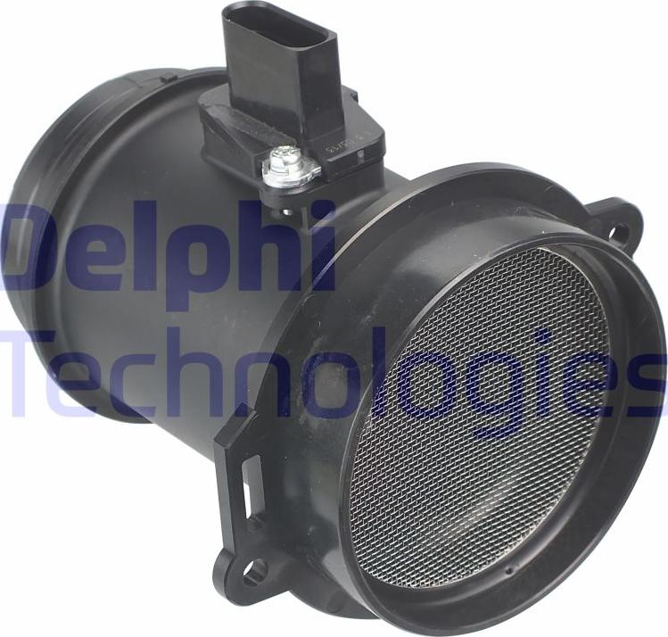 Delphi AF10178-12B1 — Przepływomierz masowy powietrza