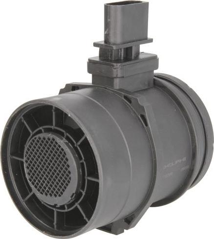 Delphi AF10396-12B1 - PRZEPŁYWOMIERZ POWIETRZA BMW 1 E81 2.0D 03-