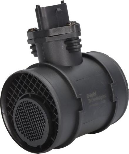 Delphi AF10302-12B1 - Przepływomierz powietrza