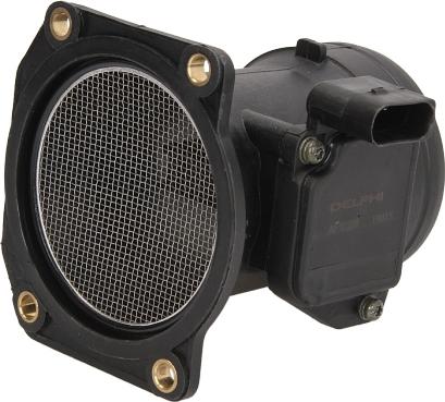 Delphi AF10299-12B1 — Przepływomierz masowy powietrza
