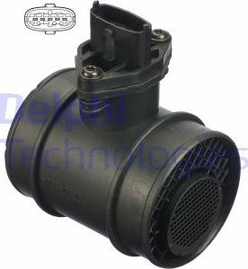 Delphi AF10292-12B1 — Przepływomierz masowy powietrza