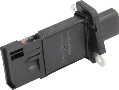 Delphi AF10255-12B1 — Przepływomierz masowy powietrza