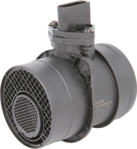 Delphi AF10251-12B1 — Przepływomierz masowy powietrza