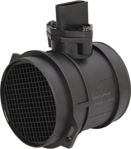 Delphi AF10264-12B1 - Przepływomierz powietrza