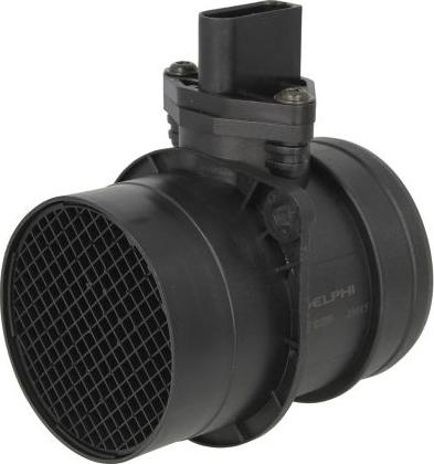 Delphi AF10266-12B1 — Przepływomierz masowy powietrza