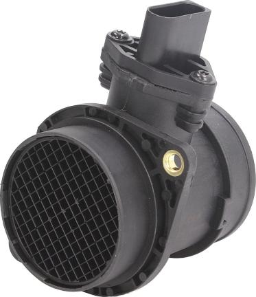 Delphi AF10261-12B1 - PRZEPŁYWOMIERZ POWIETRZA VW GOLF 1.8T 99-