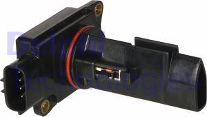 Delphi AF10202-12B1 — Przepływomierz masowy powietrza