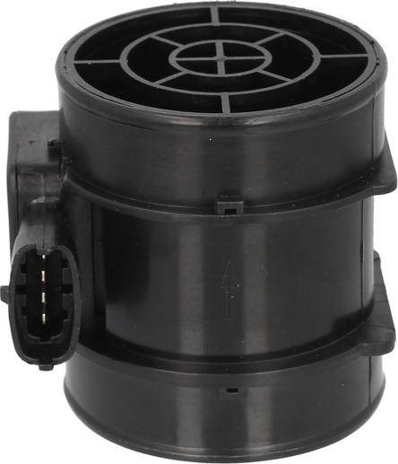 Delphi AF10232-12B1 - PRZEPŁYWOMIERZ POWIETRZA OPEL ASTRA 2.0T 02-