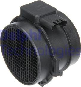Delphi AF10227-12B1 - CZUJNIK MASY POWIETRZA