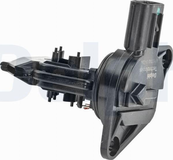 Delphi AF10742-12B1 — Przepływomierz masowy powietrza