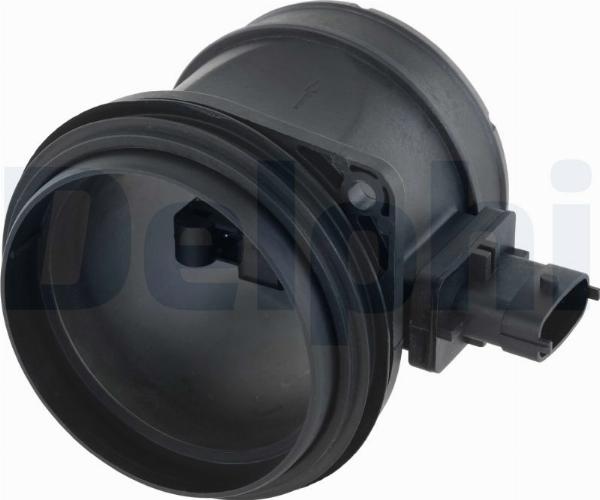 Delphi AF10703-12B1 — Przepływomierz masowy powietrza