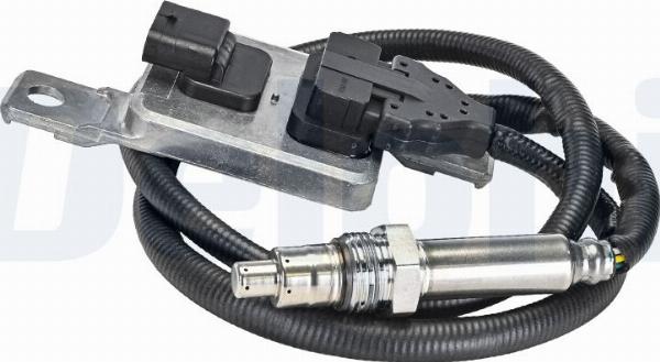 Delphi ANS1062-12B1 - Czujnik tlenków azotu NOx