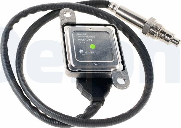 Delphi ANS1016-12B1 - Czujnik tlenków azotu NOx