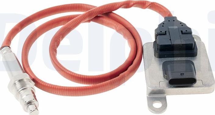Delphi ANS1011-12B1 - Czujnik tlenków azotu NOx