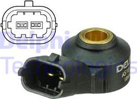 Delphi AS10168 - CZUJNIK SPALANIA STUKOWEGO JEEP COMPASS 1.4 17-