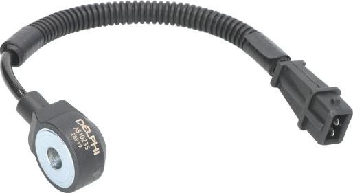 Delphi AS10235 - CZUJNIK SPALANIA STUKOWEGO HYUNDAI COUPE 2.0 01-