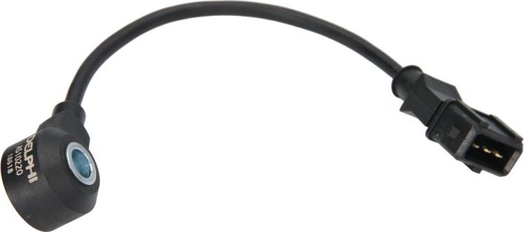 Delphi AS10220 - CZUJNIK SPALANIA STUKOWEGO VW GOLF 1.8T 98-