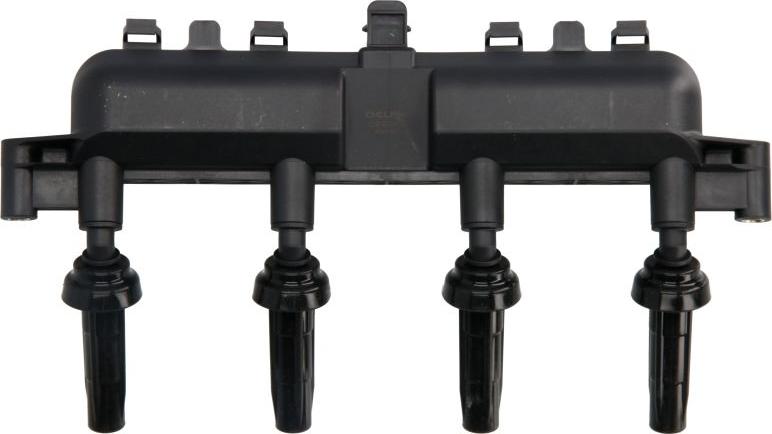 Delphi CE20010-12B1 - Cewka zapłonowa