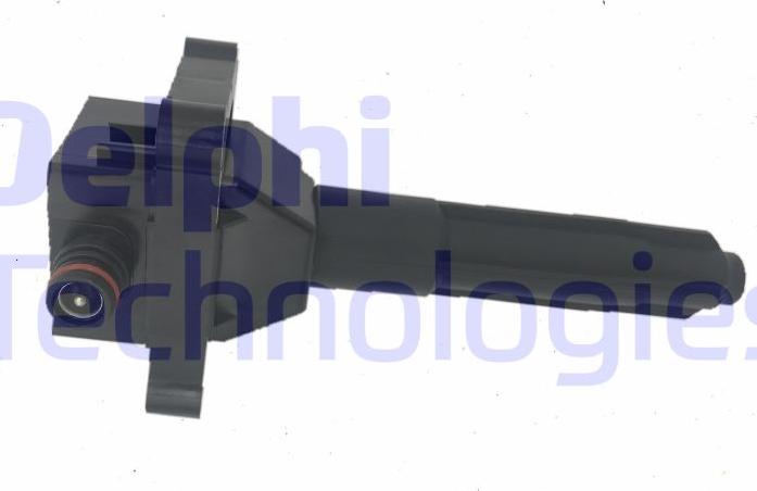 Delphi CE20038-12B1 — Cewka zapłonowa