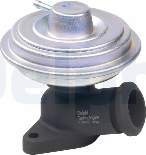 Delphi EG10531-12B1 — Zawór AGR