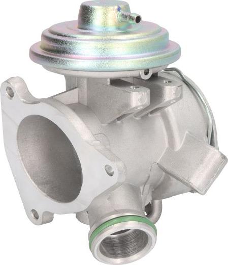 Delphi EG10615-12B1 - Zawór EGR