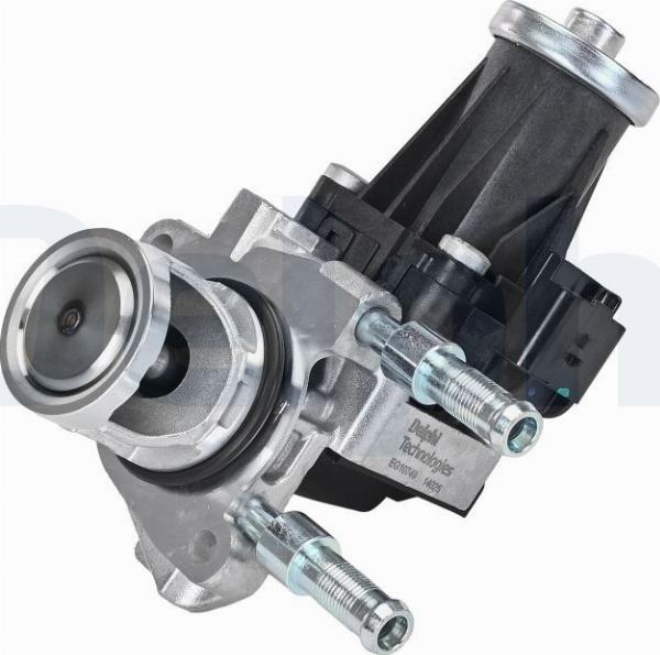Delphi EG10749-12B1 — Zawór AGR