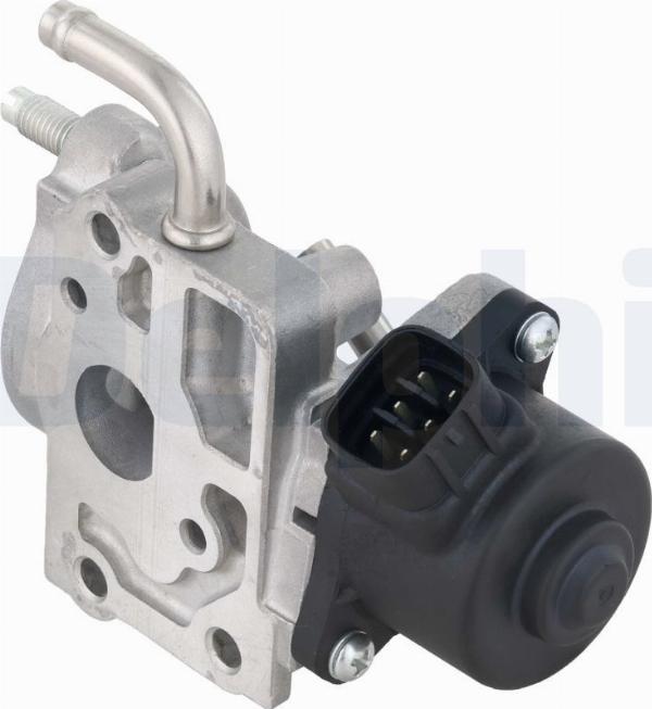 Delphi EG10758-12B1 — Zawór AGR