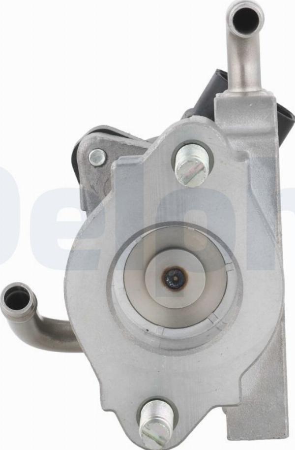Delphi EG10758-12B1 - Zawór EGR