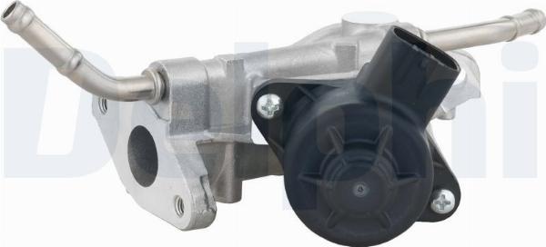 Delphi EG10738-12B1 — Zawór AGR