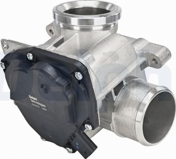 Delphi EG10737-12B1 — Zawór AGR