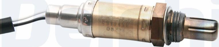Delphi ES10456 - Sonda lambda