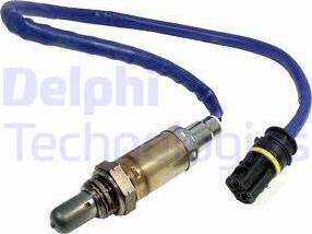 Delphi ES10680-12B1 — Sonda lambda